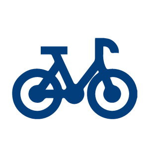 Icon Fahrrad